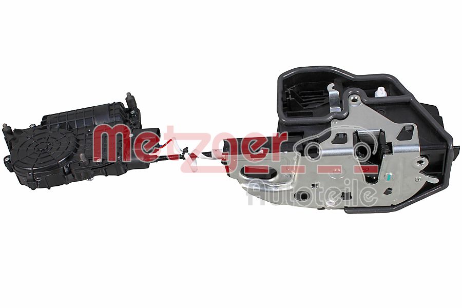Door Lock - 2314320 METZGER